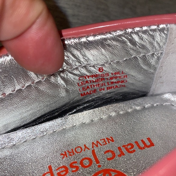 Marc Joseph - Picture 7 of 8